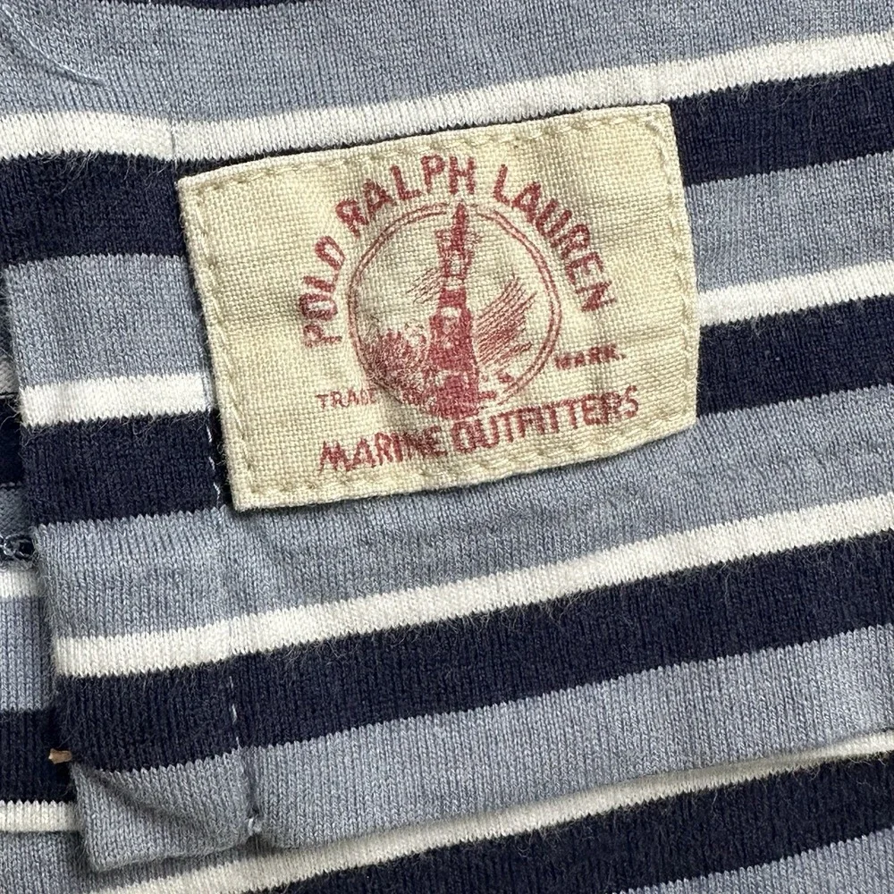 Polo by Ralph Lauren  XXL 100% Cotton Vintage